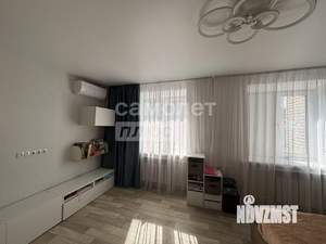 2-к квартира, вторичка, 54м2, 6/6 этаж