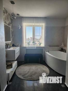 3-к квартира, вторичка, 83м2, 9/17 этаж