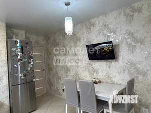 1-к квартира, вторичка, 45м2, 11/25 этаж