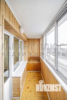 2-к квартира, вторичка, 64м2, 9/9 этаж