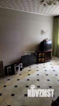 1-к квартира, вторичка, 44м2, 1/5 этаж