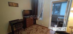 Студия квартира, вторичка, 21м2, 1/10 этаж