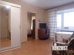 2-к квартира, вторичка, 43м2, 2/5 этаж