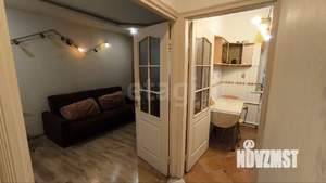 2-к квартира, вторичка, 43м2, 2/5 этаж