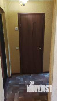 1-к квартира, вторичка, 25м2, 3/5 этаж