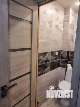 1-к квартира, вторичка, 24м2, 4/5 этаж