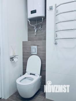 1-к квартира, вторичка, 35м2, 19/22 этаж