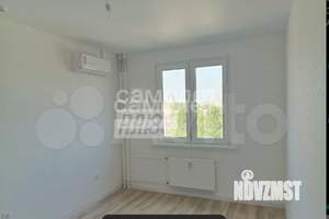 3-к квартира, вторичка, 86м2, 9/17 этаж