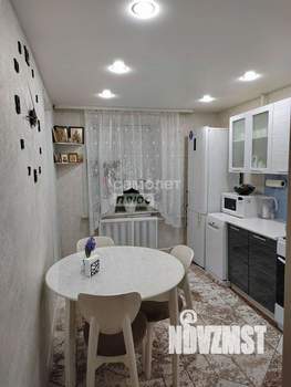 1-к квартира, вторичка, 38м2, 1/1 этаж