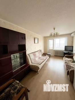 2-к квартира, вторичка, 44м2, 5/5 этаж