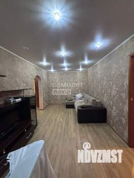 2-к квартира, вторичка, 44м2, 5/5 этаж