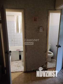 4-к квартира, вторичка, 80м2, 1/5 этаж