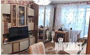 1-к квартира, вторичка, 33м2, 3/5 этаж