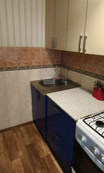 1-к квартира, вторичка, 30м2, 5/5 этаж