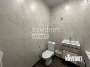 3-к квартира, вторичка, 91м2, 9/18 этаж