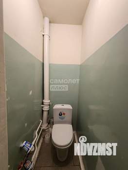 2-к квартира, вторичка, 54м2, 9/14 этаж