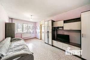 3-к квартира, вторичка, 56м2, 1/5 этаж