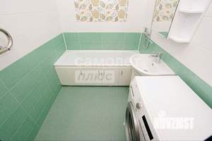 2-к квартира, вторичка, 59м2, 15/19 этаж