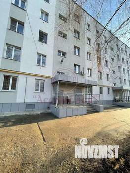 3-к квартира, вторичка, 58м2, 4/5 этаж