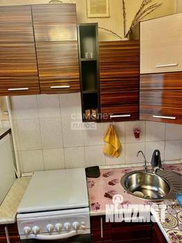 2-к квартира, вторичка, 47м2, 2/5 этаж