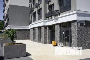 3-к квартира, вторичка, 72м2, 9/17 этаж