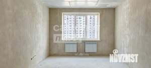 1-к квартира, вторичка, 42м2, 18/18 этаж