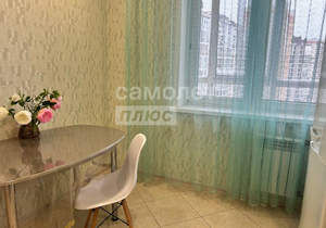 1-к квартира, вторичка, 33м2, 10/13 этаж