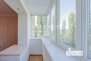 4-к квартира, вторичка, 76м2, 5/9 этаж