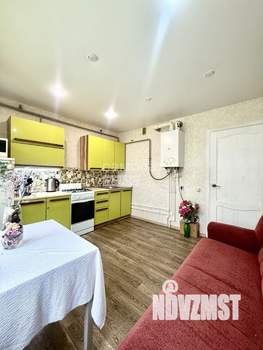 1-к квартира, вторичка, 44м2, 6/10 этаж