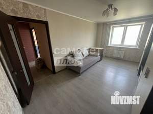 1-к квартира, вторичка, 45м2, 11/14 этаж