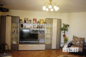 3-к квартира, вторичка, 84м2, 10/17 этаж