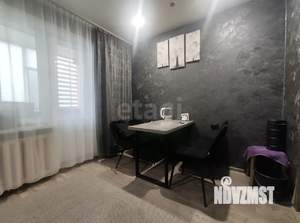 2-к квартира, вторичка, 58м2, 1/10 этаж