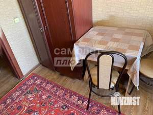 1-к квартира, вторичка, 18м2, 3/5 этаж