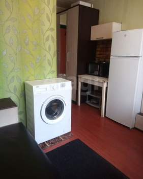 1-к квартира, вторичка, 13м2, 4/5 этаж