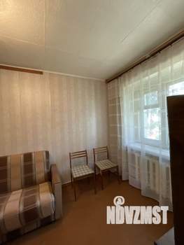 2-к квартира, вторичка, 44м2, 2/5 этаж