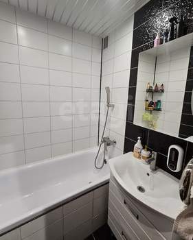 2-к квартира, вторичка, 51м2, 2/10 этаж