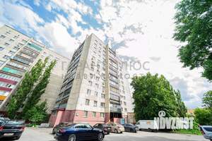 2-к квартира, вторичка, 50м2, 11/12 этаж