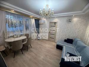 3-к квартира, вторичка, 54м2, 6/9 этаж