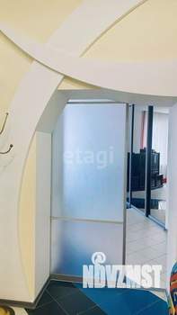 3-к квартира, вторичка, 127м2, 4/5 этаж
