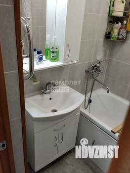 3-к квартира, вторичка, 62м2, 2/5 этаж