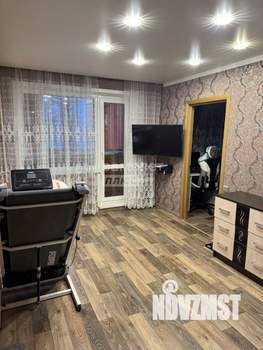 3-к квартира, вторичка, 49м2, 4/5 этаж