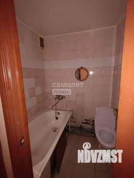 1-к квартира, вторичка, 30м2, 5/5 этаж