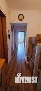 3-к квартира, вторичка, 64м2, 2/10 этаж