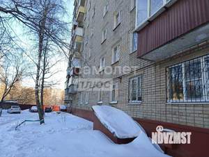 3-к квартира, вторичка, 60м2, 8/9 этаж