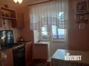 2-к квартира, вторичка, 48м2, 5/5 этаж