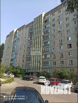 1-к квартира, вторичка, 35м2, 9/10 этаж