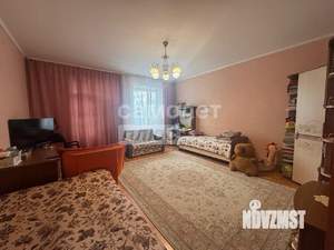 2-к квартира, вторичка, 85м2, 5/10 этаж