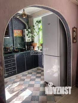 2-к квартира, вторичка, 44м2, 4/5 этаж