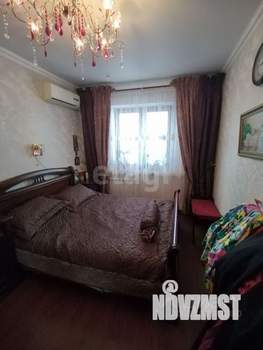 3-к квартира, вторичка, 62м2, 10/10 этаж