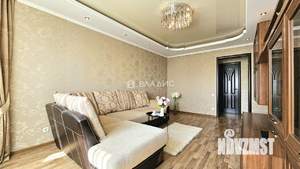 3-к квартира, вторичка, 80м2, 14/17 этаж
